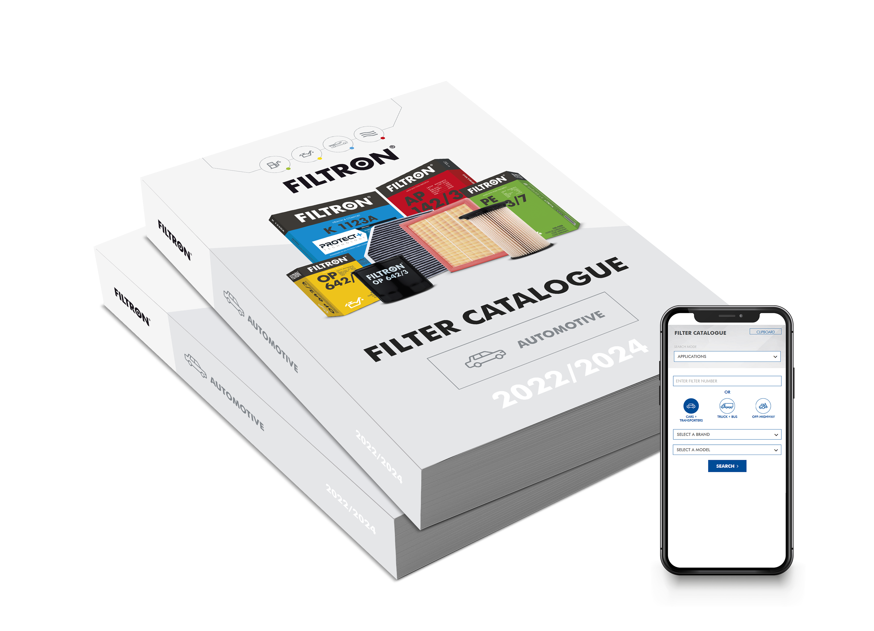 Zanesljivi filtri zanesljivi mehaniki